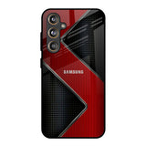 Art Of Strategic Samsung Galaxy M55s Glass Back Cover Online