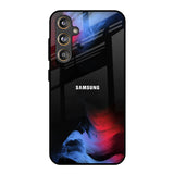 Fine Art Wave Samsung Galaxy M55s Glass Back Cover Online