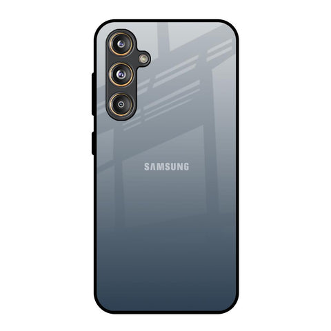 Dynamic Black Range Samsung Galaxy M55s Glass Back Cover Online