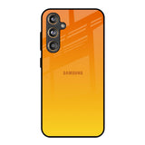 Sunset Samsung Galaxy M55s Glass Back Cover Online