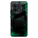 Green Well IQOO 13 5G Glass Back Cover Online