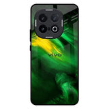 Forest Galaxy IQOO 13 5G Glass Back Cover Online