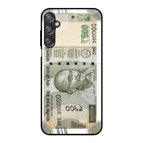 Cash Mantra Samsung Galaxy F15 5G Glass Back Cover Online