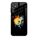 AAA Joker Samsung Galaxy F15 5G Glass Back Cover Online