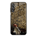 Rain Festival Samsung Galaxy F15 5G Glass Back Cover Online