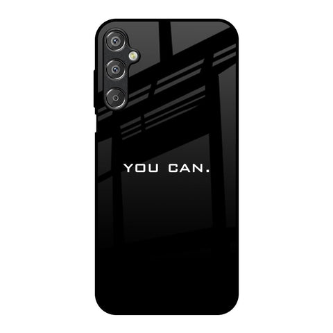 You Can Samsung Galaxy F15 5G Glass Back Cover Online