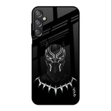 Dark Superhero Samsung Galaxy F15 5G Glass Back Cover Online