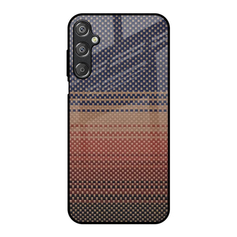 Fiber Artistry Samsung Galaxy F15 5G Glass Back Cover Online