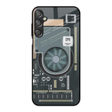 Motherboard Circuit Samsung Galaxy F15 5G Glass Back Cover Online