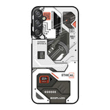 Explore Circuit Samsung Galaxy F15 5G Glass Back Cover Online