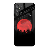 Moonlight Aesthetic Samsung Galaxy F15 5G Glass Back Cover Online