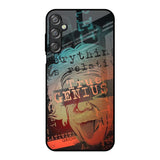 True Genius Samsung Galaxy F15 5G Glass Back Cover Online