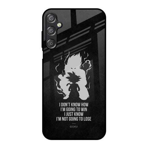 Ace One Piece Samsung Galaxy F15 5G Glass Back Cover Online