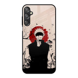 Manga Series Samsung Galaxy F15 5G Glass Back Cover Online