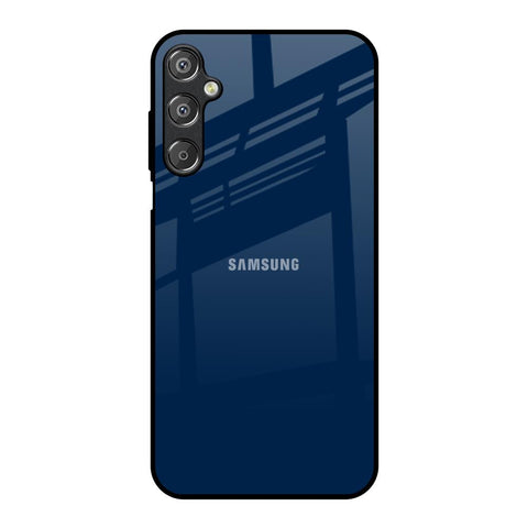 Royal Navy Samsung Galaxy F15 5G Glass Back Cover Online