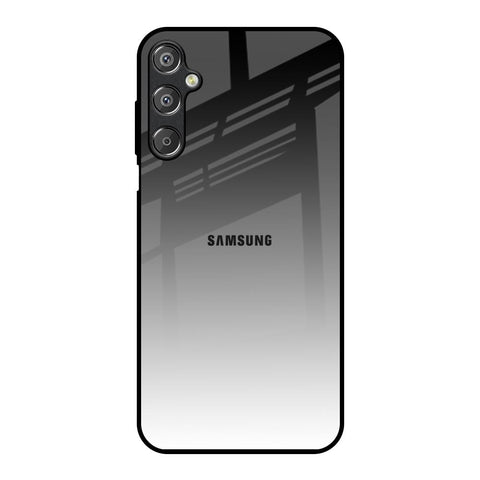 Zebra Gradient Samsung Galaxy F15 5G Glass Back Cover Online