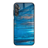 Patina Finish Samsung Galaxy F15 5G Glass Back Cover Online