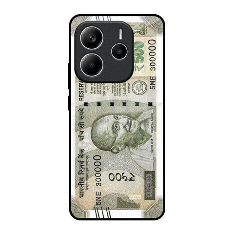 Cash Mantra Redmi Note 14 5G Glass Back Cover Online