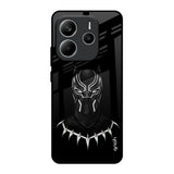 Dark Superhero Redmi Note 14 5G Glass Back Cover Online