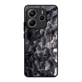 Cryptic Smoke Redmi Note 14 5G Glass Back Cover Online