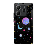 Planet Play Redmi Note 14 5G Glass Back Cover Online