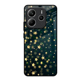 Dazzling Stars Redmi Note 14 5G Glass Back Cover Online