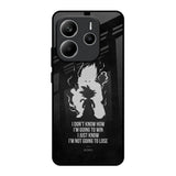 Ace One Piece Redmi Note 14 5G Glass Back Cover Online