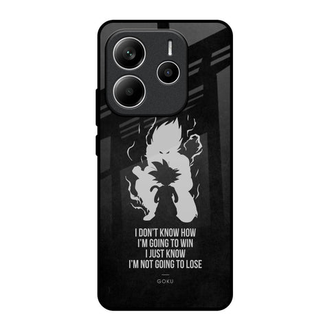 Ace One Piece Redmi Note 14 5G Glass Back Cover Online