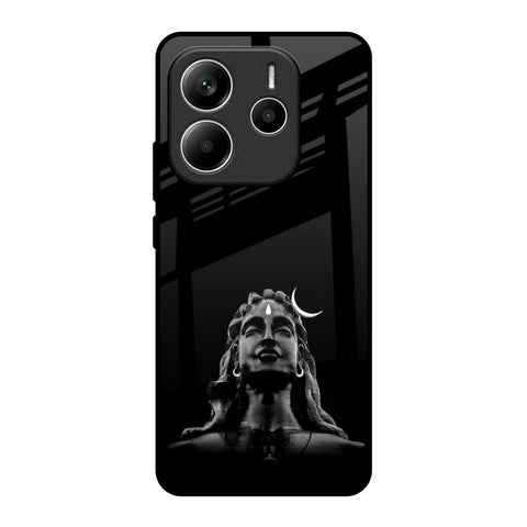 Adiyogi Redmi Note 14 5G Glass Back Cover Online