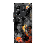 Lava Explode Redmi Note 14 5G Glass Back Cover Online