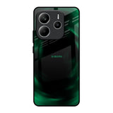 Green Well Redmi Note 14 5G Glass Back Cover Online