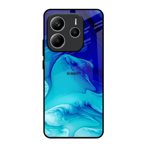 Raging Tides Redmi Note 14 5G Glass Back Cover Online