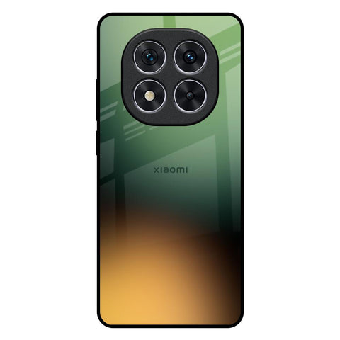 Blurry Forest Redmi Note 14 Pro 5G Glass Back Cover Online