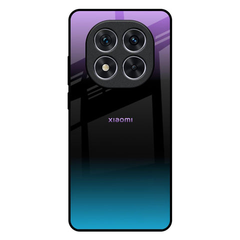 Purple Marine Redmi Note 14 Pro 5G Glass Back Cover Online