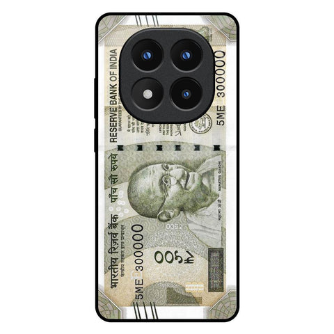 Cash Mantra Redmi Note 14 Pro Plus 5G Glass Back Cover Online