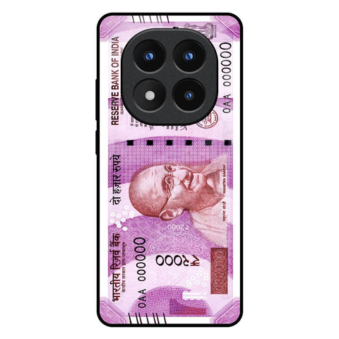 Stock Out Currency Redmi Note 14 Pro Plus 5G Glass Back Cover Online