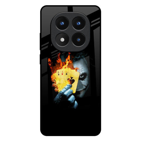 AAA Joker Redmi Note 14 Pro Plus 5G Glass Back Cover Online