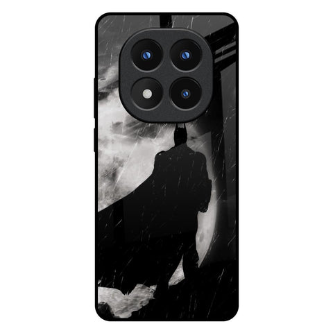 Dark Warrior Hero Redmi Note 14 Pro Plus 5G Glass Back Cover Online