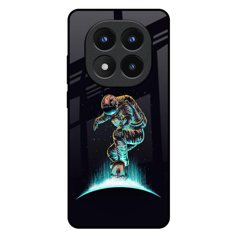 Star Ride Redmi Note 14 Pro Plus 5G Glass Back Cover Online