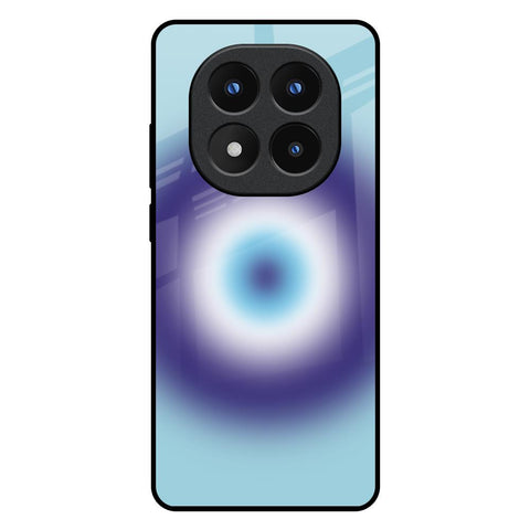 EvilEye Art Redmi Note 14 Pro Plus 5G Glass Back Cover Online