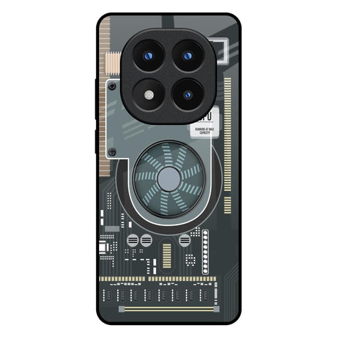 Motherboard Circuit Redmi Note 14 Pro Plus 5G Glass Back Cover Online