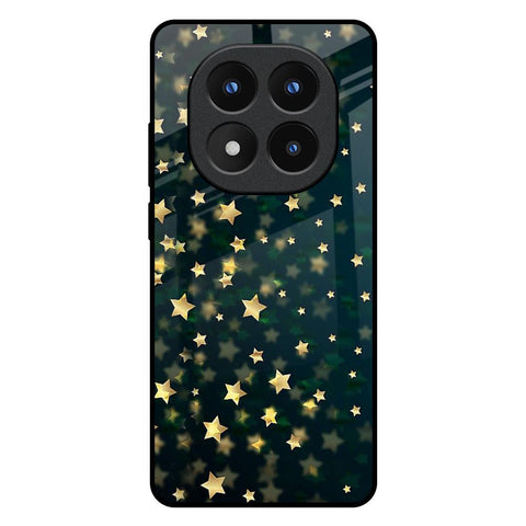 Dazzling Stars Redmi Note 14 Pro Plus 5G Glass Back Cover Online