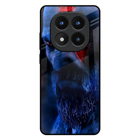 God Of War Redmi Note 14 Pro Plus 5G Glass Back Cover Online