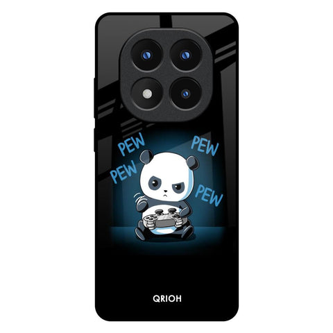 Pew Pew Redmi Note 14 Pro Plus 5G Glass Back Cover Online