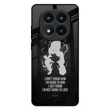 Ace One Piece Redmi Note 14 Pro Plus 5G Glass Back Cover Online