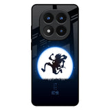 Luffy Nika Redmi Note 14 Pro Plus 5G Glass Back Cover Online