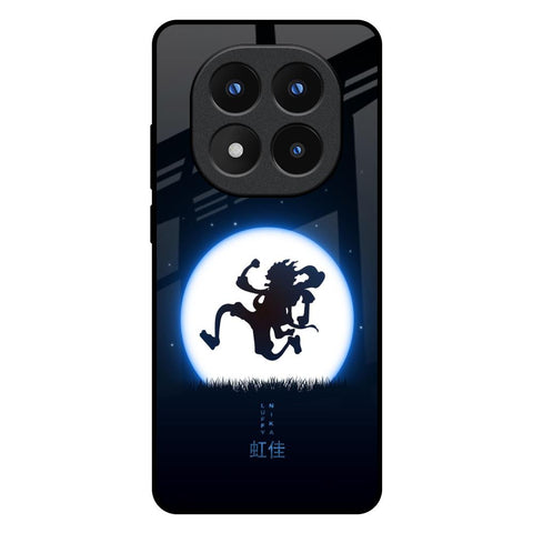 Luffy Nika Redmi Note 14 Pro Plus 5G Glass Back Cover Online