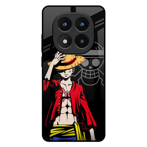 Hat Crew Redmi Note 14 Pro Plus 5G Glass Back Cover Online