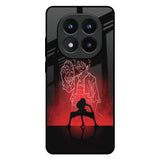 Soul Of Anime Redmi Note 14 Pro Plus 5G Glass Back Cover Online