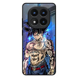 Branded Anime Redmi Note 14 Pro Plus 5G Glass Back Cover Online